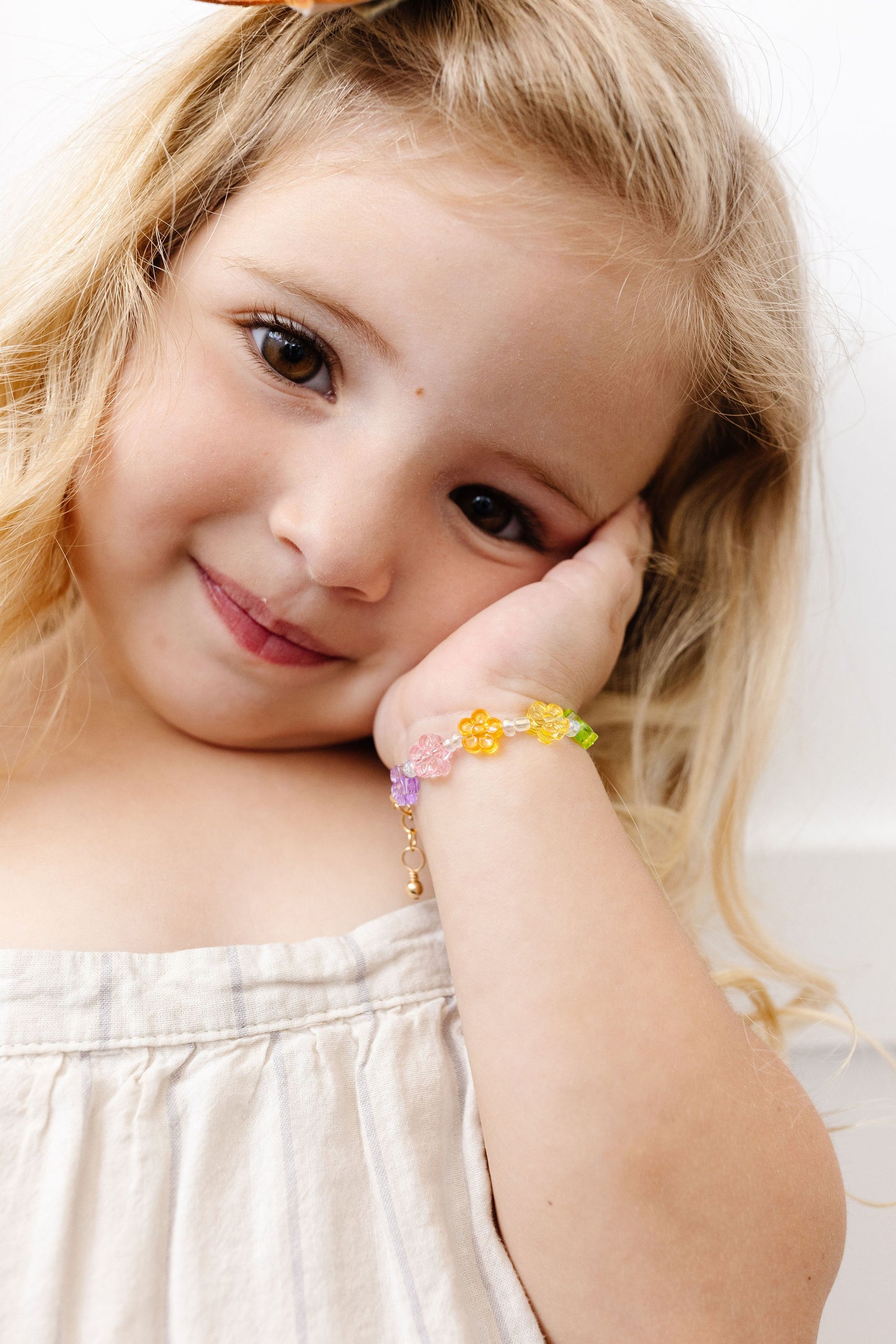 Gold Bracelet Buy Online | Babies Design Bracelet Online | Light Weight  Design Bracelet